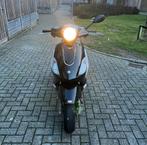 PIAGGIO FLY 50CC 4TAKT C44, Overige typen, Ophalen of Verzenden, Zo goed als nieuw, Piaggio