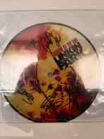 Gesigneerde Linkin Park Single - Collectors Item, Ophalen of Verzenden, Zo goed als nieuw