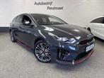 Kia PRO CEED 1.6 T-GDI GT 205PK Clima Navi Cruise Jbl Virtua, Automaat, 15 km/l, Gebruikt, 1591 cc