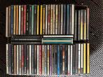 Verzameling cd’s, Ophalen of Verzenden