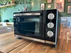 Inventum OV226C/01 vrijstaande heteluchtoven, Witgoed en Apparatuur, Ophalen, Minder dan 45 cm, Oven, Hete lucht
