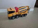 Bruder Betonwagen - Speelgoed Vrachtwagen, Ophalen of Verzenden, Jongen of Meisje