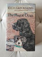 The Plaugue Dogs - Richard Adams, Ophalen of Verzenden, Gelezen, Richard Adams