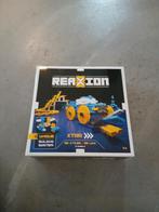 Reaxion zakje inclusief doos, Een of twee spelers, Ophalen, Zo goed als nieuw, Kruidvat