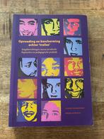 L. Boendermaker - Opvoeding en bescherming achter tralies, Gelezen, L. Boendermaker; J. uit Beyerse, Gamma, HBO