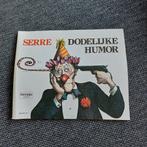Serre - Dodelijke Humor, Ophalen of Verzenden, Gelezen, Serre, Cartoons