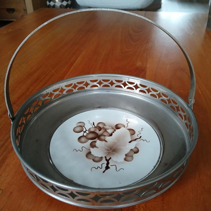 Antiek schaaltje, Antiek en Kunst, Antiek | Schalen, Ophalen of Verzenden