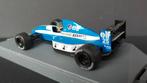 Ligier Renault JS37 Thierry Boutsen België 1:43 Onyx. F1 Pol, Hobby en Vrije tijd, Verzenden, Zo goed als nieuw