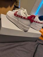 Nike Airforce 1 LV maat 41, Verzenden, Wit, Nike, Nieuw