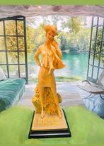 Een prachtig beeld van het merk Vittorio Tessaro.”, Ophalen of Verzenden