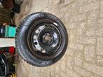 Winterbanden 205/60R 16 92H M+S, Ophalen