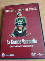 La grande vadrouille, Vanaf 6 jaar, Ophalen, Zo goed als nieuw, Komedie