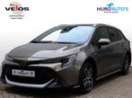 Toyota Corolla Touring Sports 2.0 Hybrid Trek | JBL | Full L, Automaat, Stof, Gebruikt, 750 kg