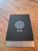 Nefit Easy Slimme Thermostaat, Ophalen, Slimme thermostaat, Zo goed als nieuw