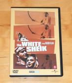 dvd - The White Sheik - Federico Fellini, Alle leeftijden, Ophalen, 1940 tot 1960, Zo goed als nieuw