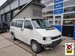 Volkswagen Transporter T4 Westfalia California Biker LASWERK, Buscamper of Camperbus, Volkswagen, Particulier, Tot en met 4