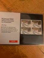 Postzegelmapjes carnet nrs. 1 t/m 246b compleet, Postzegels en Munten, Postzegels | Nederland, Ophalen of Verzenden, Na 1940, Postfris