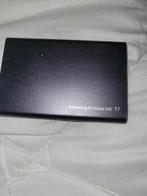 Samsung Portable SSD T7 - Snelle Externe SSD, Computers en Software, Harde schijven, SSD, Ophalen of Verzenden, Zo goed als nieuw