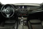 BMW 5 Serie 520i Luxury Edition Automaat (DIGIT € 19.945,0, Auto's, Automaat, Achterwielaandrijving, 4 cilinders, 2000 kg