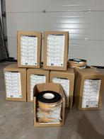 Pro Clima CONTEGA FIDEN EXO Compriband 20mm 2,6m Dozenpartij, Doe-het-zelf en Verbouw, Isolatie en Afdichting, Dakisolatie, Overige materialen