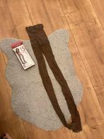 Panty’s, Ophalen of Verzenden, Zo goed als nieuw, Zwart, Panty