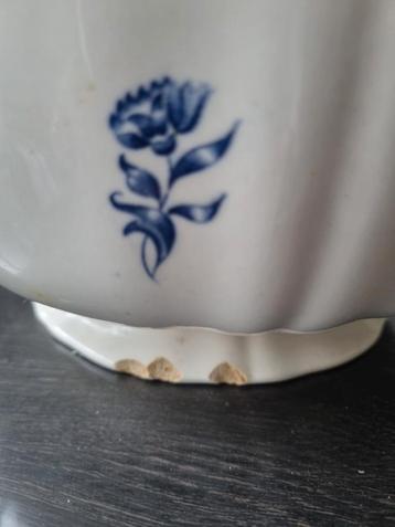 Bouquet blue  beschikbaar voor biedingen