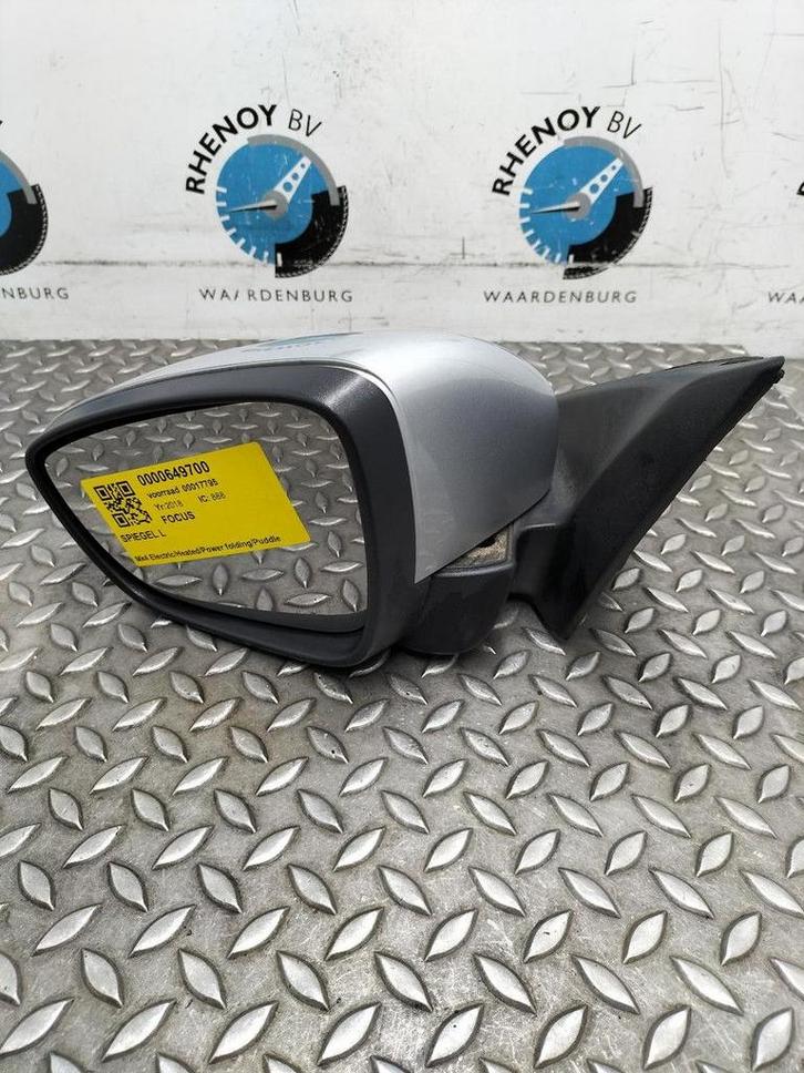 FORD FOCUS 1.0 EcoB. Tr Ed. bns  SPIEGEL L 2018, Auto-onderdelen, Spiegels, Gebruikt, ARN erkend, Stiba lid, Erkend duurzaam, Ophalen of Verzenden