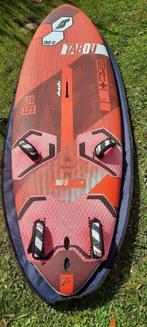Tabou Rocket Plus LTD 123 L, Ophalen, Gebruikt, Minder dan 250 cm, Plank