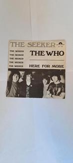 Singels jaren 60 /70, Cd's en Dvd's, Ophalen of Verzenden, 1960 tot 1980, Gebruikt, Overige formaten