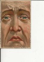 Ik huil want verlaten verlaten,verlaten ben ik 11 juli 1899, Verzenden, Voor 1920, Gelopen, Overige thema's