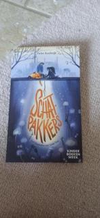 Schatpakkers (kinderboekenweekgeschenk 2024), Ophalen, Nieuw