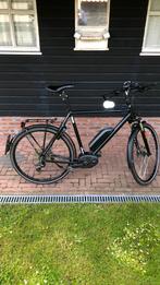 Riese muller. Speedpedelec, Gebruikt, 59 cm of meer, 50 km per accu of meer, Ophalen