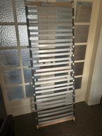 ZGAN Flexus Lattenbodems 70x200 4 STUKS!, Ophalen, Tweepersoons, 140 cm, Zo goed als nieuw