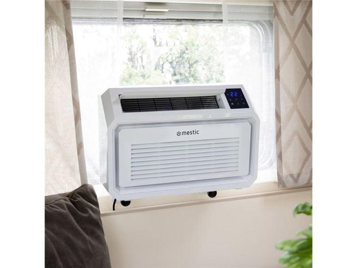 NIEUWE Mestic SPA-5000 split airco, Auto-onderdelen, Airco en Verwarming, Nieuw, Ophalen of Verzenden