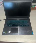 Lenovo ideapad L340-17IRH Gaming 81LL003AMH, Computers en Software, Windows Laptops, Gebruikt, Met videokaart, 2 tot 3 Ghz, Intel® Core™ i7 