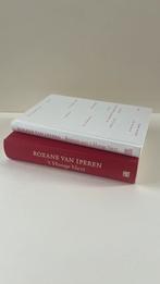 ‘T Hooge Nest van Roxane van Iperen, Ophalen of Verzenden, Zo goed als nieuw