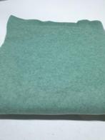 Polar fleece groen (B), Overige materialen, 120 cm of meer, Nieuw, Ophalen of Verzenden