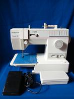 Prachtige SINGER TEMPO 50 NAAIMACHINE, Ophalen of Verzenden, Zo goed als nieuw, Singer