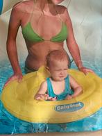 Babyseat - zwemband voor baby’s incl. zwemluiers, Ophalen of Verzenden, Zo goed als nieuw