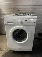 SIEMENS voorlader wasmachine E16.36, Ophalen, 6 tot 8 kg, Gebruikt, A
