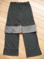 FRANSA rok met broek leger groen maat M, Kleding | Dames, Rokken, Maat 38/40 (M), Fransa, Ophalen of Verzenden, Zo goed als nieuw