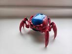 Disney Spiderman Mini Spider-Bot Marvel, Ophalen of Verzenden, Overige figuren, Gebruikt, Beeldje of Figuurtje
