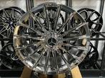 20'' Mercedes velgen MAYBACH A B C E CLA GLC GLE S KLASSE, 255 mm, Velg(en), Nieuw, Ophalen of Verzenden