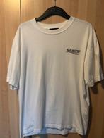 Balenciaga t-shirt, Kleding | Heren, T-shirts, Maat 48/50 (M), Ophalen of Verzenden, Wit, Zo goed als nieuw