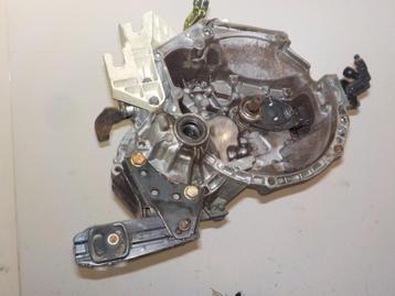 Versnellingsbak schakel Peugeot 207 beschikbaar voor biedingen