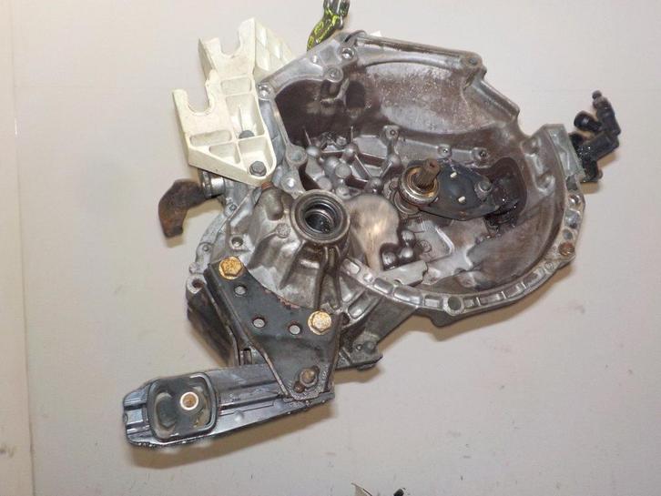 Versnellingsbak schakel Peugeot 207, Auto-onderdelen, Transmissie en Toebehoren, Citroën, Peugeot, Gebruikt, Herkomst onderdeel bekend