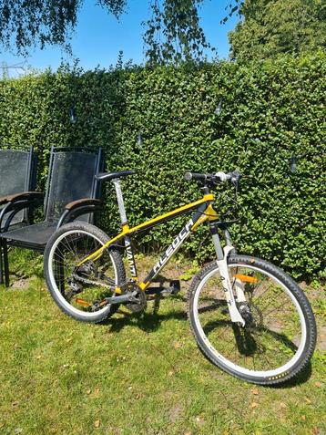 26 inch mountainbike. beschikbaar voor biedingen