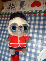 Maki knuffel Engeland Yoohoo & Friends 19 cm, Ophalen of Verzenden, Zo goed als nieuw, Overige typen