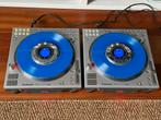 Technics SL-DZ1200, Ophalen, Gebruikt, Dj-set, Technics