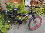 Loekie Snake 22 inch - 3V, Fietsen en Brommers, Ophalen, 22 inch, Gebruikt, Loekie